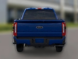 Ford Super Duty F-250 SRW LARIAT 4WD Crew Cab 6.75' Box 2026