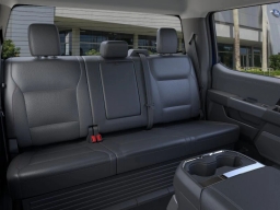 Ford Super Duty F-250 SRW LARIAT 4WD Crew Cab 6.75' Box 2026