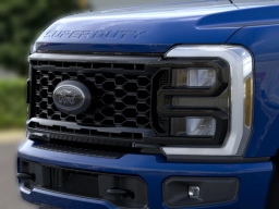 Ford Super Duty F-250 SRW LARIAT 4WD Crew Cab 6.75' Box 2026