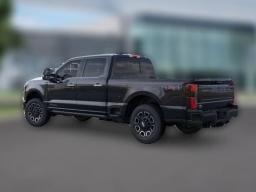 Ford Super Duty F-250 SRW Platinum 4WD Crew Cab 6.75' Box 2026