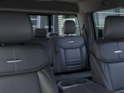 Ford Super Duty F-250 SRW Platinum 4WD Crew Cab 6.75' Box 2026