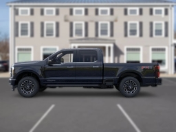 Ford Super Duty F-250 SRW Platinum 4WD Crew Cab 6.75' Box 2026