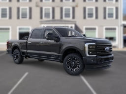 Ford Super Duty F-250 SRW Platinum 4WD Crew Cab 6.75' Box 2026