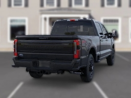 Ford Super Duty F-250 SRW Platinum 4WD Crew Cab 6.75' Box 2026