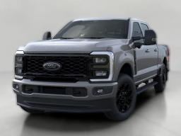 Ford Super Duty F-250 SRW XLT 4WD Crew Cab 6.75' Box 2026