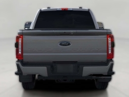Ford Super Duty F-250 SRW XLT 4WD Crew Cab 6.75' Box 2026