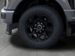 Ford Super Duty F-250 SRW XLT 4WD Crew Cab 6.75' Box 2026