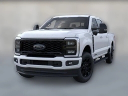 Ford Super Duty F-250 SRW XLT 4WD Crew Cab 6.75' Box 2026