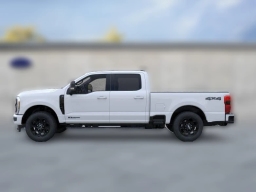 Ford Super Duty F-250 SRW XLT 4WD Crew Cab 6.75' Box 2026