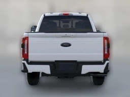 Ford Super Duty F-250 SRW XLT 4WD Crew Cab 6.75' Box 2026