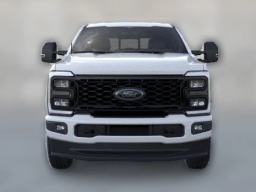 Ford Super Duty F-250 SRW XLT 4WD Crew Cab 6.75' Box 2026