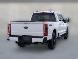 Ford Super Duty F-250 SRW XLT 4WD Crew Cab 6.75' Box 2026