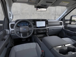 Ford Super Duty F-250 SRW XLT 4WD Crew Cab 6.75' Box 2026