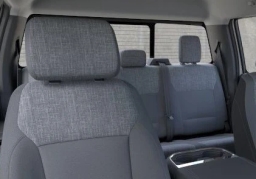 Ford Super Duty F-250 SRW XLT 4WD Crew Cab 6.75' Box 2026