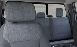 Ford Super Duty F-250 SRW XLT 4WD Crew Cab 6.75' Box 2026