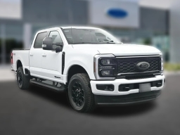 Ford Super Duty F-250 SRW XLT 4WD Crew Cab 6.75' Box 2026