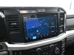 Ford Super Duty F-250 SRW XLT 4WD Crew Cab 6.75' Box 2026