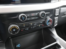 Ford Super Duty F-250 SRW XLT 4WD Crew Cab 6.75' Box 2026