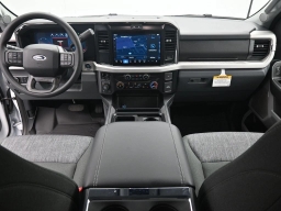 Ford Super Duty F-250 SRW XLT 4WD Crew Cab 6.75' Box 2026