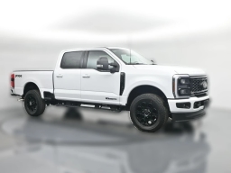 Ford Super Duty F-250 SRW XLT 4WD Crew Cab 6.75' Box 2026