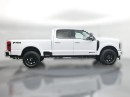 Ford Super Duty F-250 SRW XLT 4WD Crew Cab 6.75' Box 2026