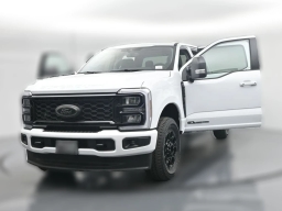 Ford Super Duty F-250 SRW XLT 4WD Crew Cab 6.75' Box 2026