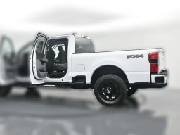 Ford Super Duty F-250 SRW XLT 4WD Crew Cab 6.75' Box 2026