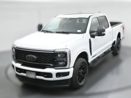 Ford Super Duty F-250 SRW XLT 4WD Crew Cab 6.75' Box 2026