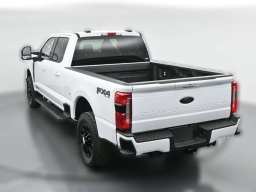 Ford Super Duty F-250 SRW XLT 4WD Crew Cab 6.75' Box 2026