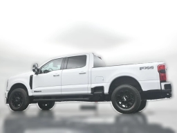 Ford Super Duty F-250 SRW XLT 4WD Crew Cab 6.75' Box 2026