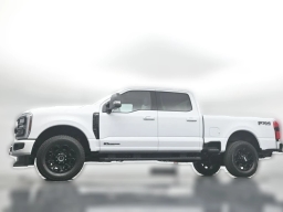 Ford Super Duty F-250 SRW XLT 4WD Crew Cab 6.75' Box 2026