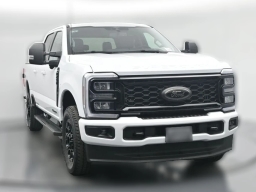 Ford Super Duty F-250 SRW XLT 4WD Crew Cab 6.75' Box 2026