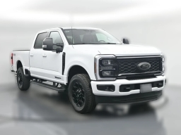 Ford Super Duty F-250 SRW XLT 4WD Crew Cab 6.75' Box 2026