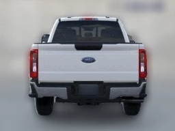 Ford Super Duty F-250 SRW XLT 4WD Crew Cab 6.75' Box 2026