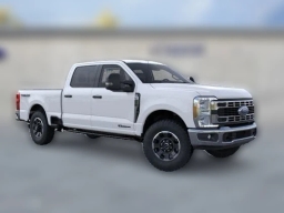 Ford Super Duty F-250 SRW XLT 4WD Crew Cab 6.75' Box 2026