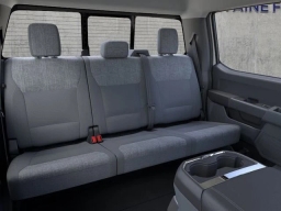 Ford Super Duty F-250 SRW XLT 4WD Crew Cab 6.75' Box 2026