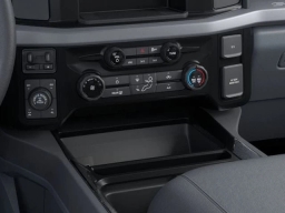 Ford Super Duty F-250 SRW XLT 4WD Crew Cab 6.75' Box 2026