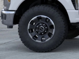 Ford Super Duty F-250 SRW XLT 4WD Crew Cab 6.75' Box 2026