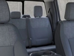 Ford Super Duty F-250 SRW XLT 4WD Crew Cab 6.75' Box 2026