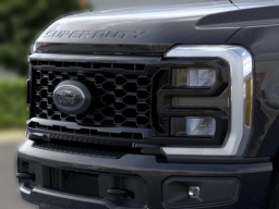Ford Super Duty F-250 SRW LARIAT 4WD Crew Cab 6.75' Box 2026