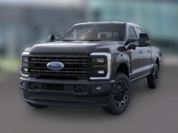 Ford Super Duty F-250 SRW Platinum 4WD Crew Cab 6.75' Box 2026