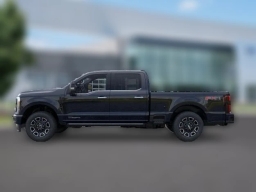 Ford Super Duty F-250 SRW Platinum 4WD Crew Cab 6.75' Box 2026