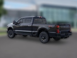 Ford Super Duty F-250 SRW Platinum 4WD Crew Cab 6.75' Box 2026