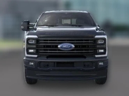 Ford Super Duty F-250 SRW Platinum 4WD Crew Cab 6.75' Box 2026