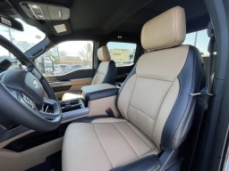 Ford Super Duty F-250 SRW LARIAT 4WD Crew Cab 6.75' Box 2026