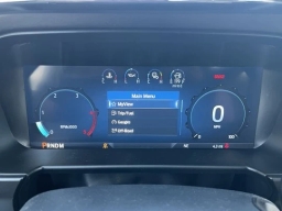 Ford Super Duty F-250 SRW LARIAT 4WD Crew Cab 6.75' Box 2026