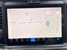 Ford Super Duty F-250 SRW LARIAT 4WD Crew Cab 6.75' Box 2025