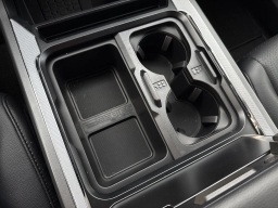 Ford Super Duty F-250 SRW LARIAT 4WD Crew Cab 6.75' Box 2025