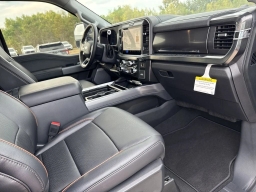 Ford Super Duty F-250 SRW LARIAT 4WD Crew Cab 6.75' Box 2025