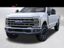 Ford Super Duty F-250 SRW LARIAT 4WD Crew Cab 6.75' Box 2026